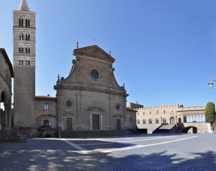 Palazzo dei Papi